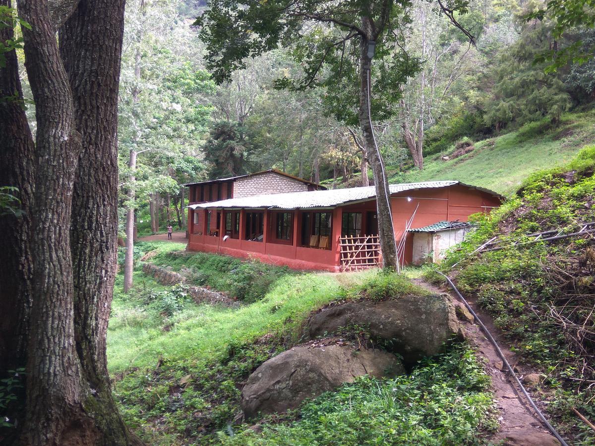Secret Valley Jungle Resort Ooty Exterior foto