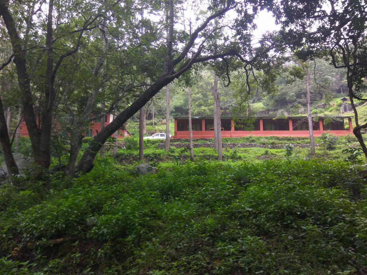 Secret Valley Jungle Resort Ooty Exterior foto
