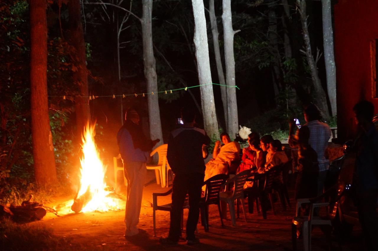 Secret Valley Jungle Resort Ooty Exterior foto
