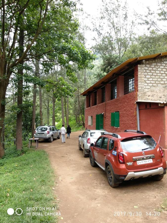 Secret Valley Jungle Resort Ooty Exterior foto