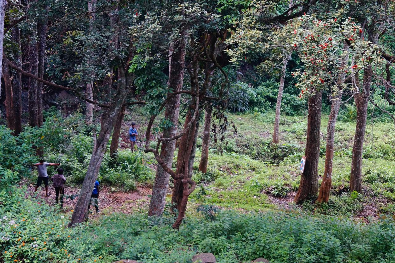 Secret Valley Jungle Resort Ooty Exterior foto