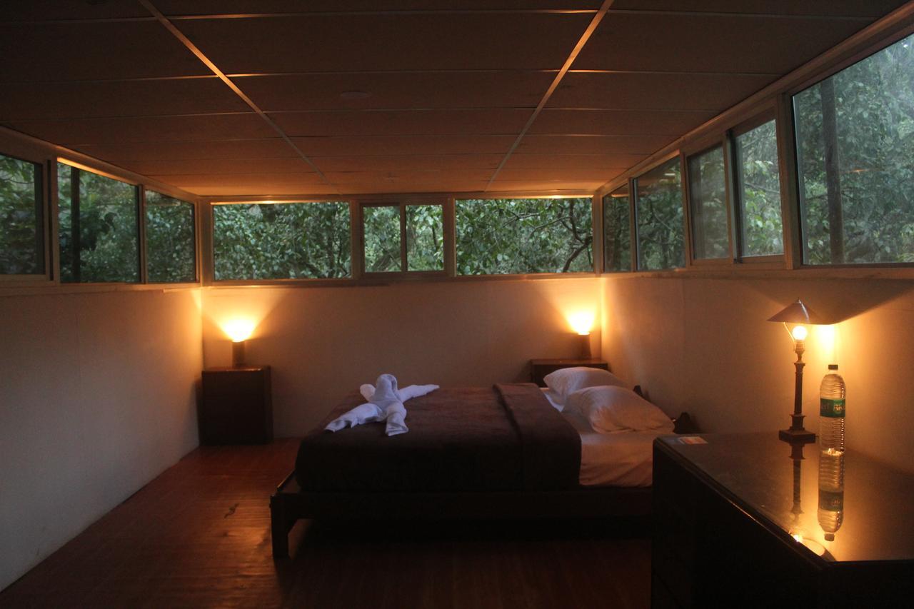 Secret Valley Jungle Resort Ooty Exterior foto